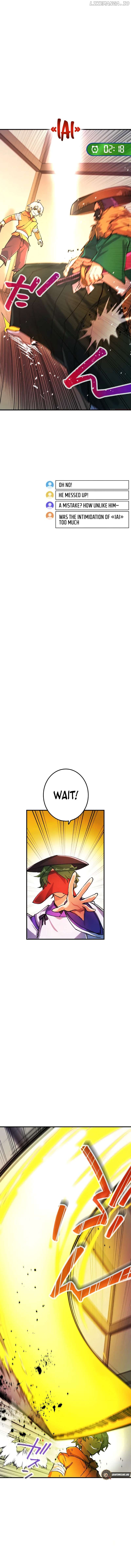 The Only New Game+ Hardcore Gamer ~I’m so Overpowered, I Shattered the Game’s Balance~ Chapter 39 - page 8