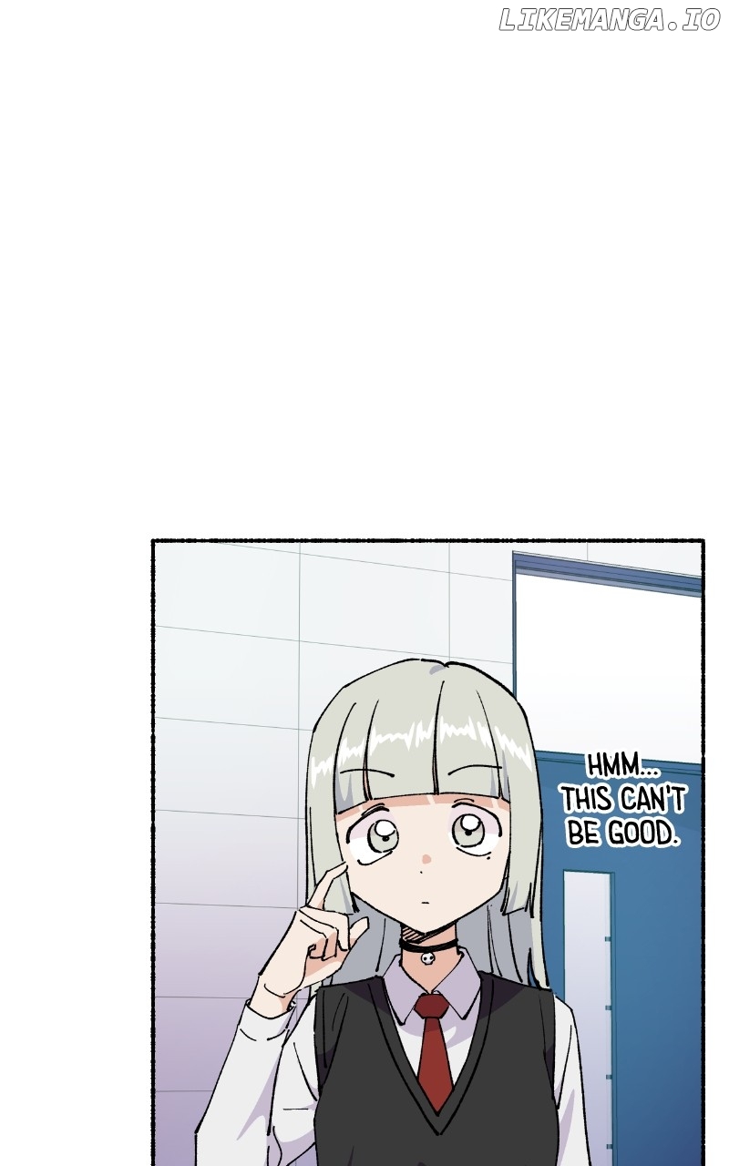 My Little Sister Is the Demon Lord! Chapter 62 - page 5