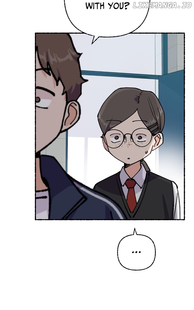 My Little Sister Is the Demon Lord! Chapter 62 - page 24