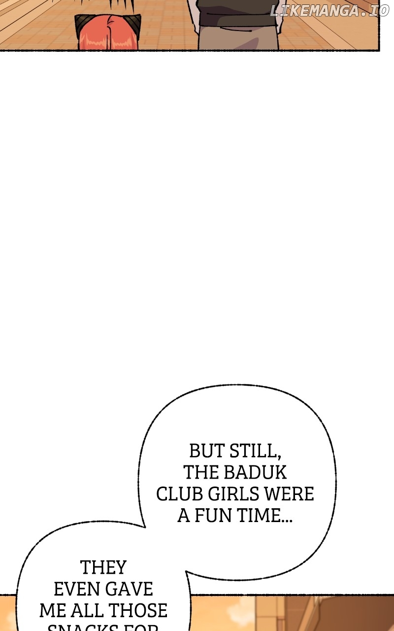 My Little Sister Is the Demon Lord! Chapter 62 - page 32