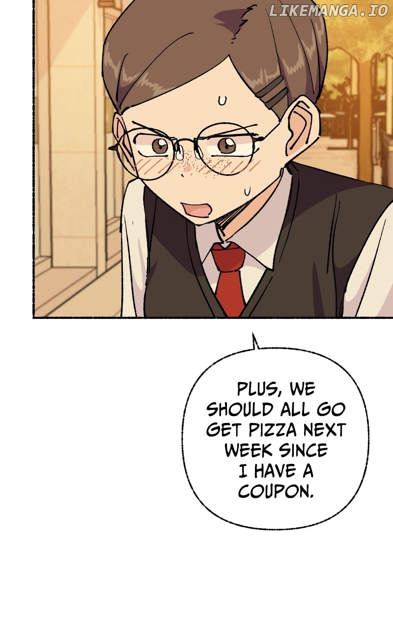 My Little Sister Is the Demon Lord! Chapter 62 - page 44