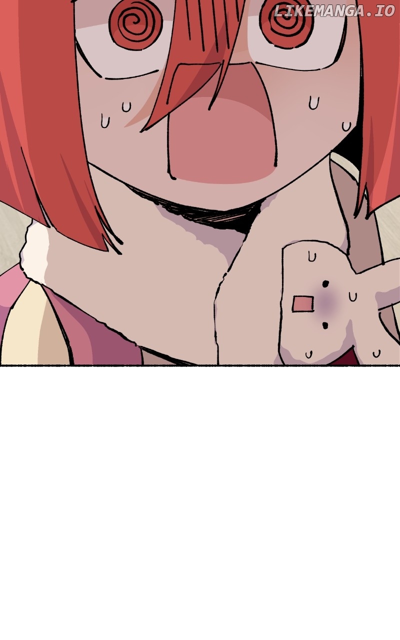 My Little Sister Is the Demon Lord! Chapter 63 - page 32
