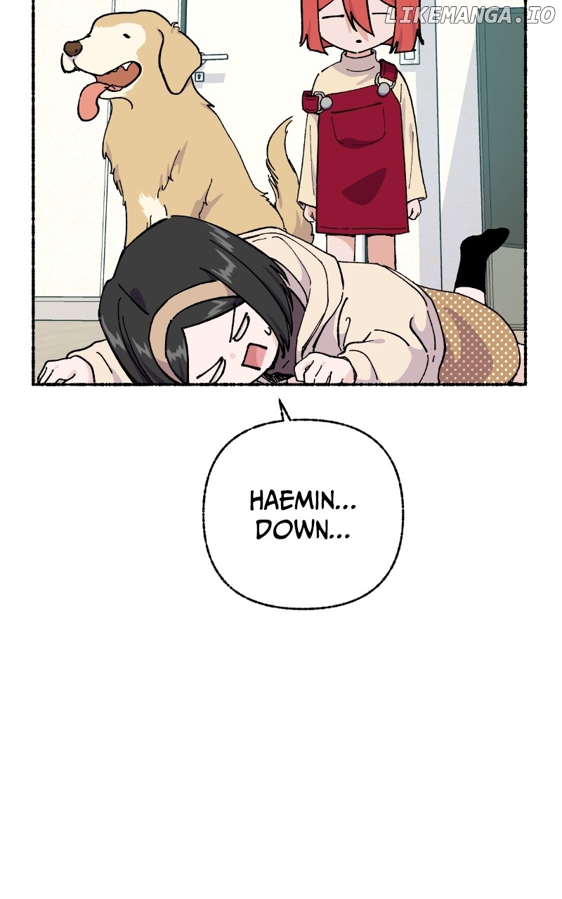 My Little Sister Is the Demon Lord! Chapter 63 - page 80