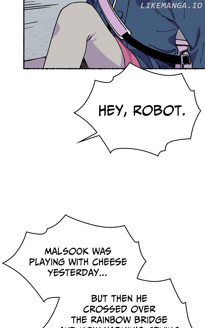 My Little Sister Is the Demon Lord! Chapter 64 - page 44