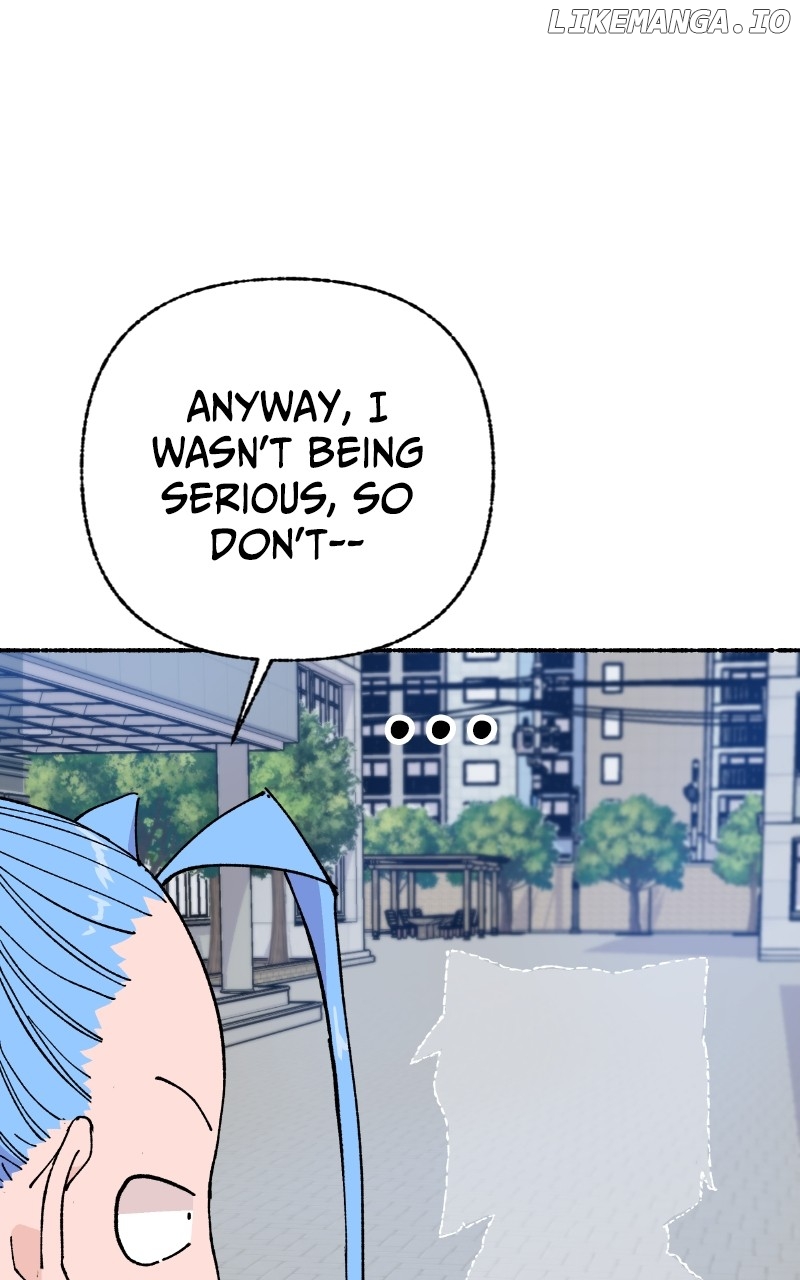 My Little Sister Is the Demon Lord! Chapter 64 - page 59