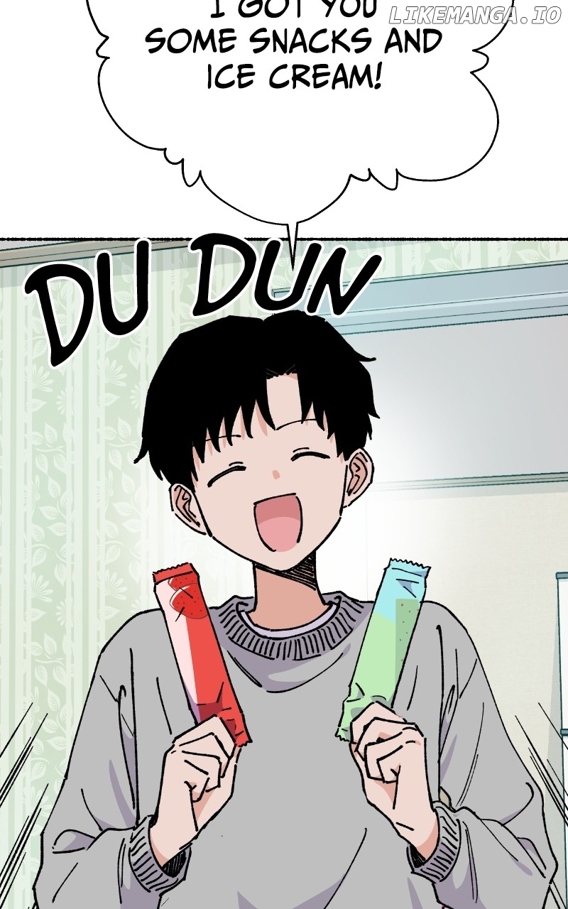 My Little Sister Is the Demon Lord! Chapter 65 - page 5