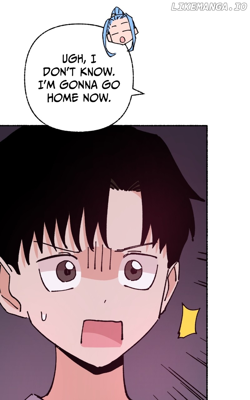 My Little Sister Is the Demon Lord! Chapter 65 - page 24