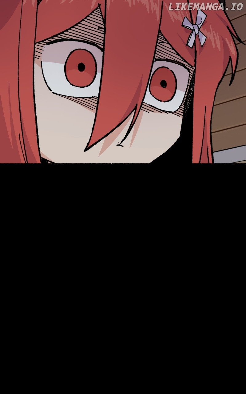 My Little Sister Is the Demon Lord! Chapter 65 - page 80