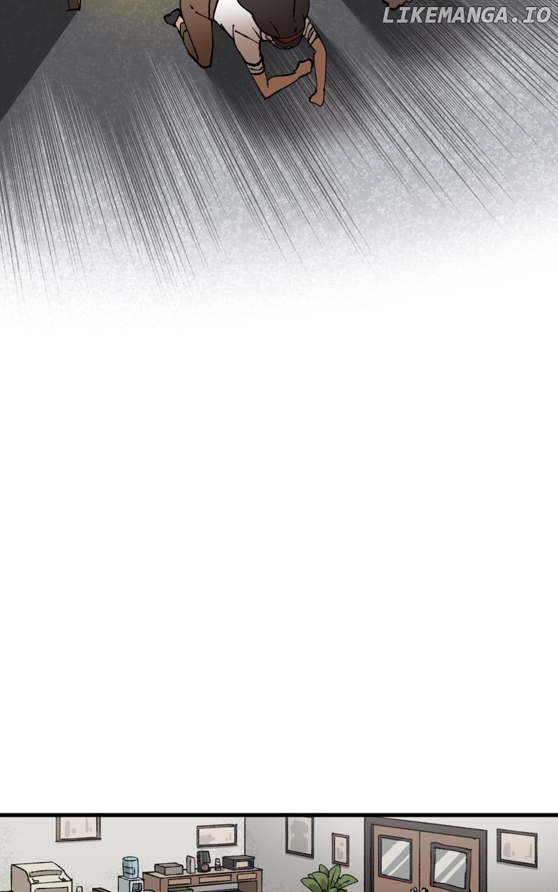 We Are 101 Chapter 41 - page 32