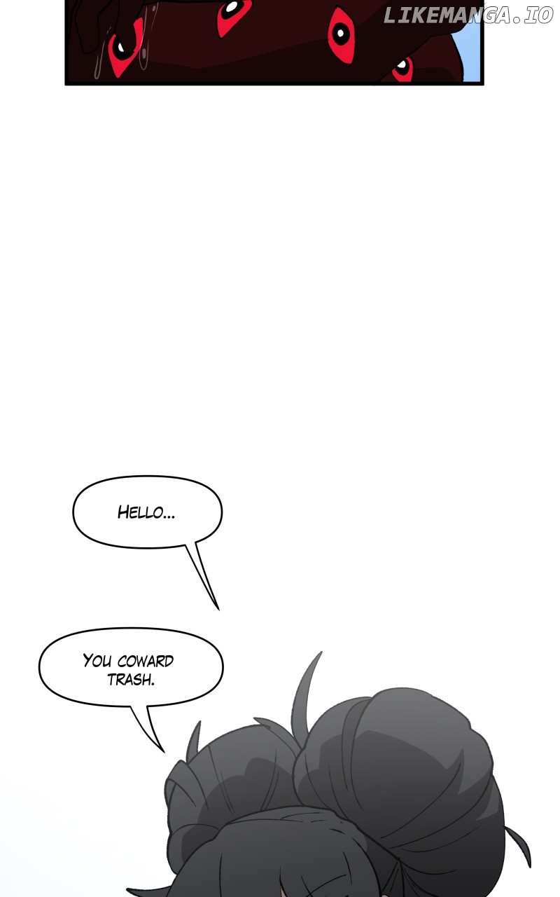 We Are 101 Chapter 41 - page 44