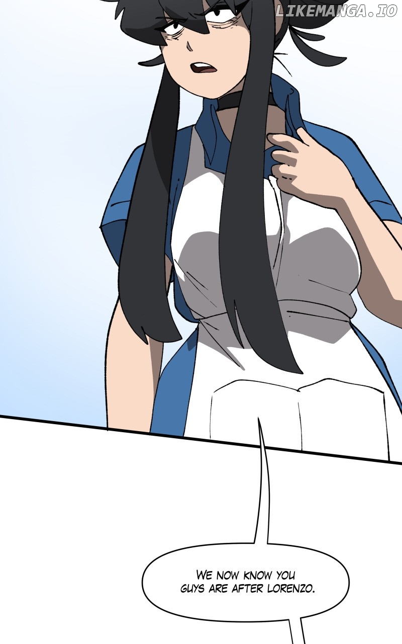 We Are 101 Chapter 41 - page 45