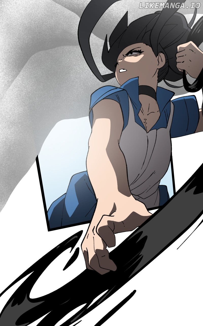 We Are 101 Chapter 41 - page 59