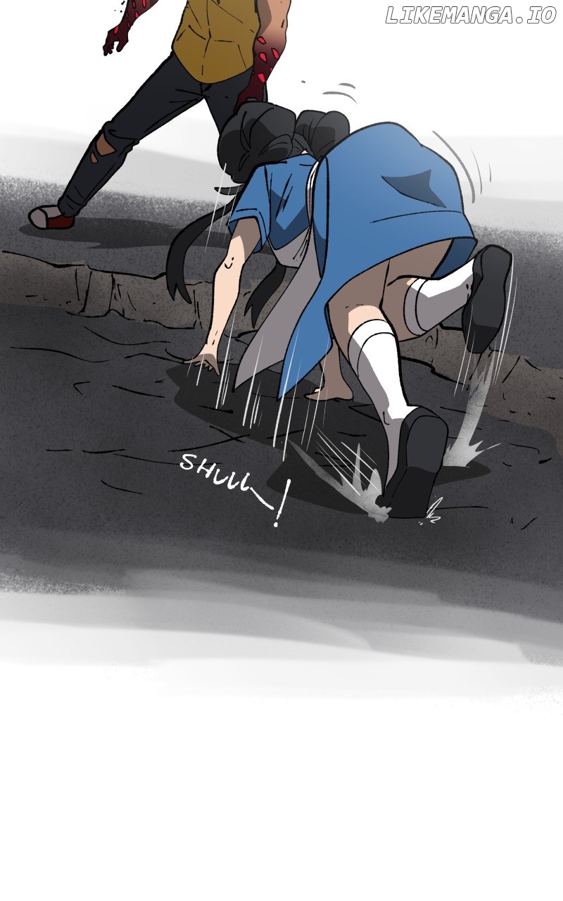 We Are 101 Chapter 42 - page 9