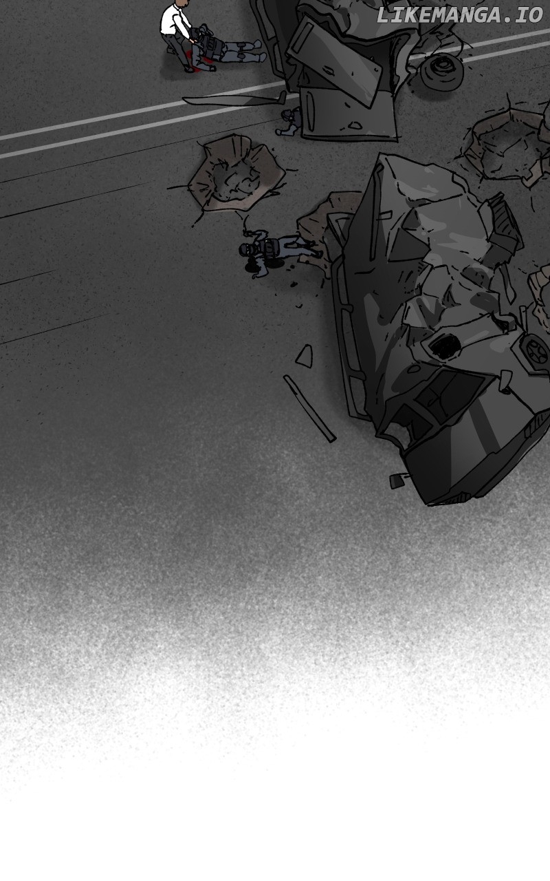 We Are 101 Chapter 42 - page 32