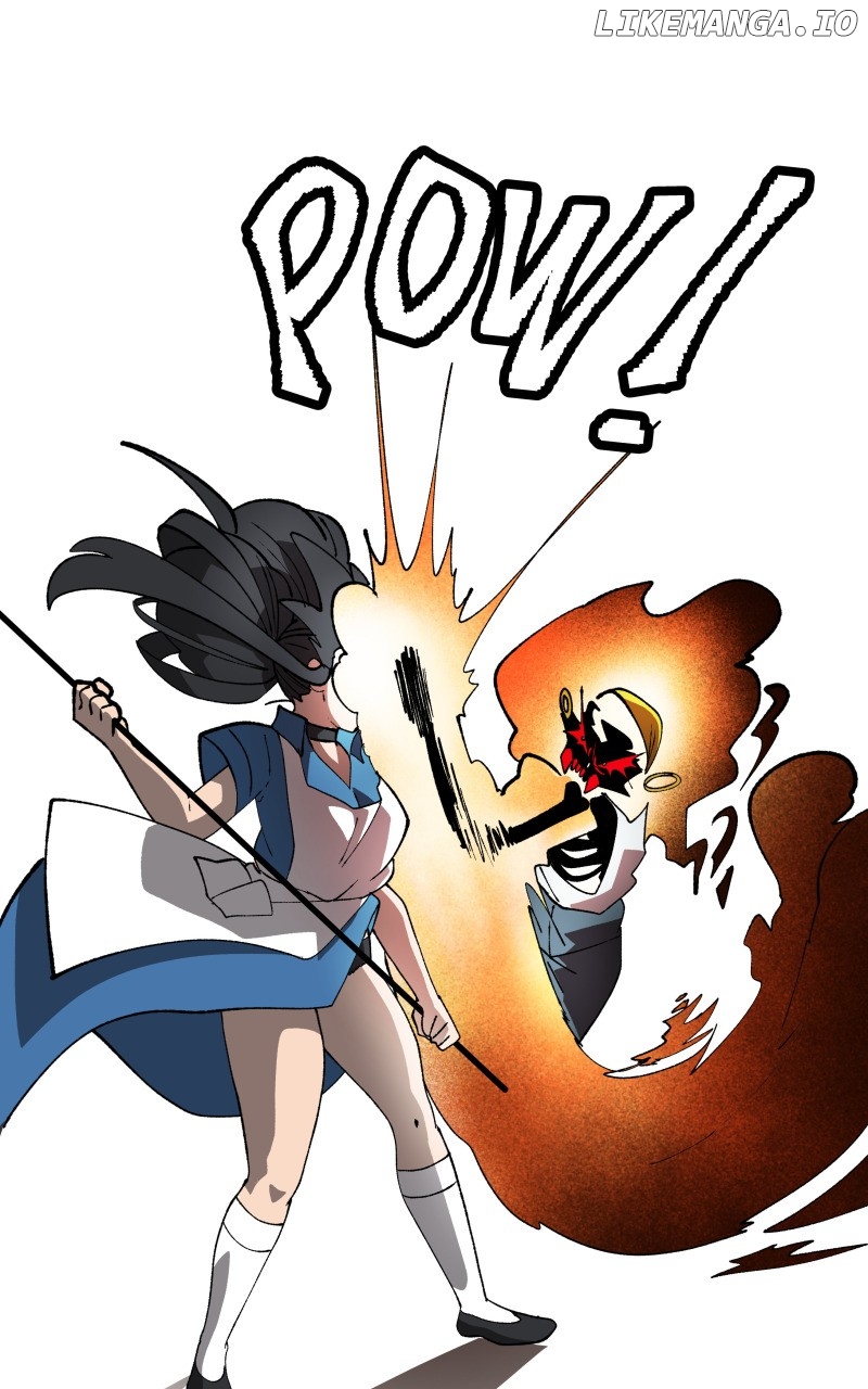 We Are 101 Chapter 42 - page 59