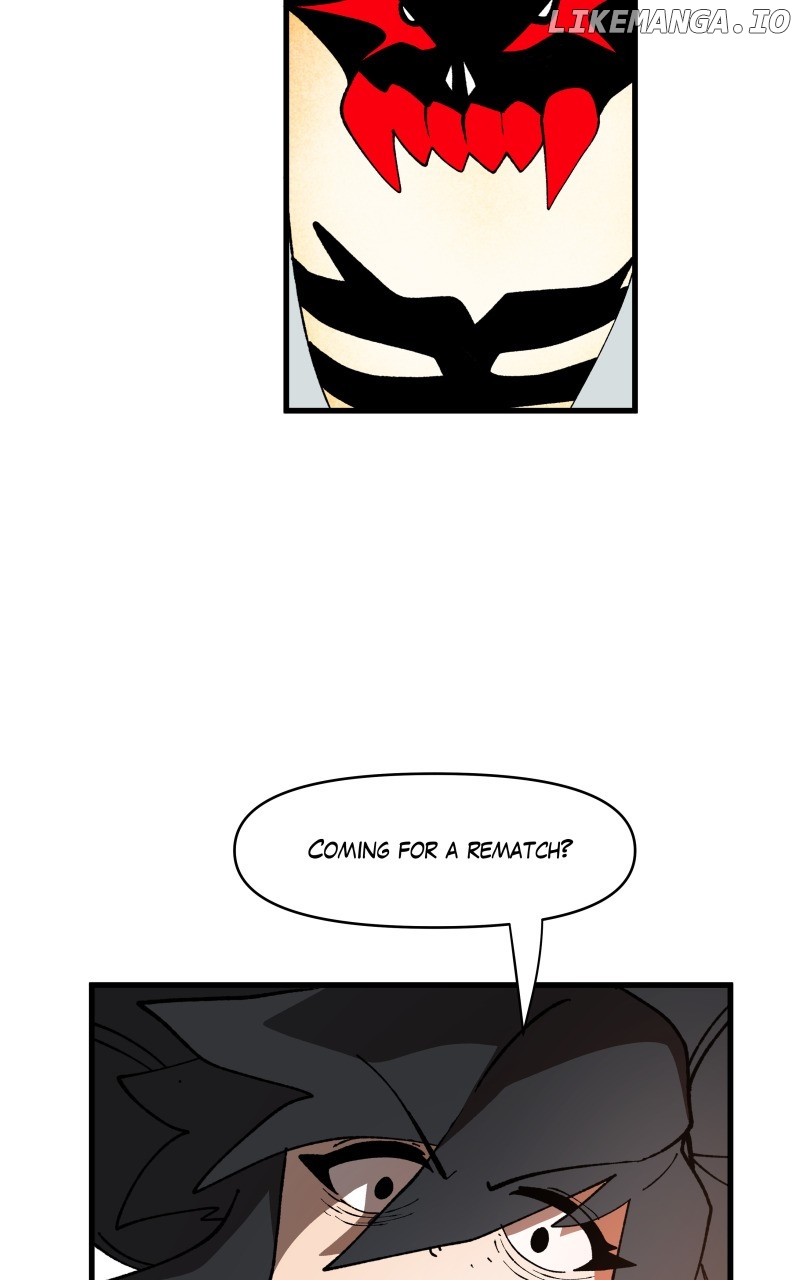 We Are 101 Chapter 42 - page 63
