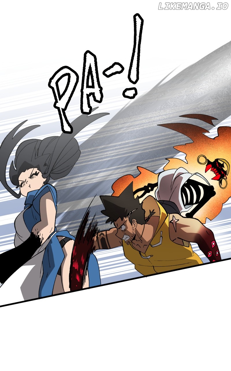 We Are 101 Chapter 42 - page 70