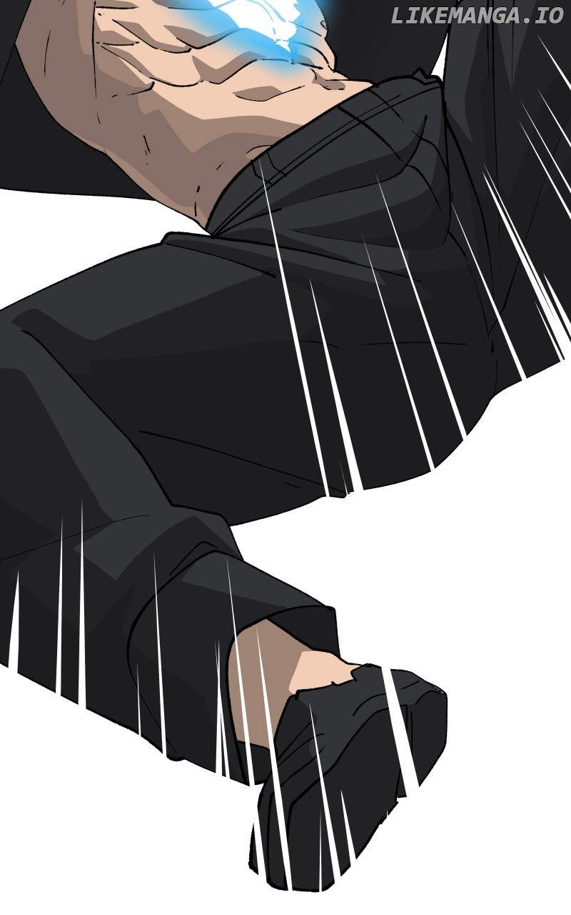 We Are 101 Chapter 43 - page 32