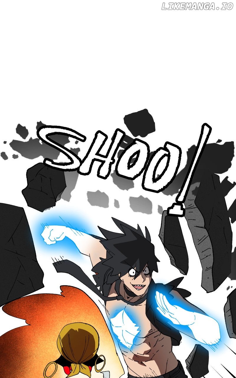 We Are 101 Chapter 43 - page 44