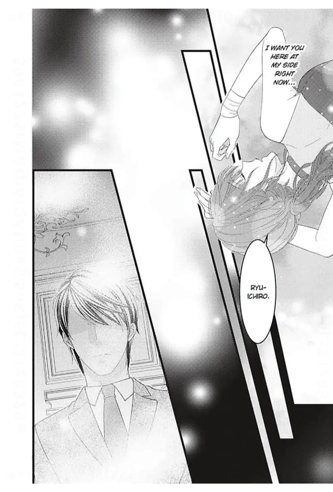 Okinodoku-sama, Kyou Kara Kimi wa Ore no Tsuma Chapter 9 - page 17