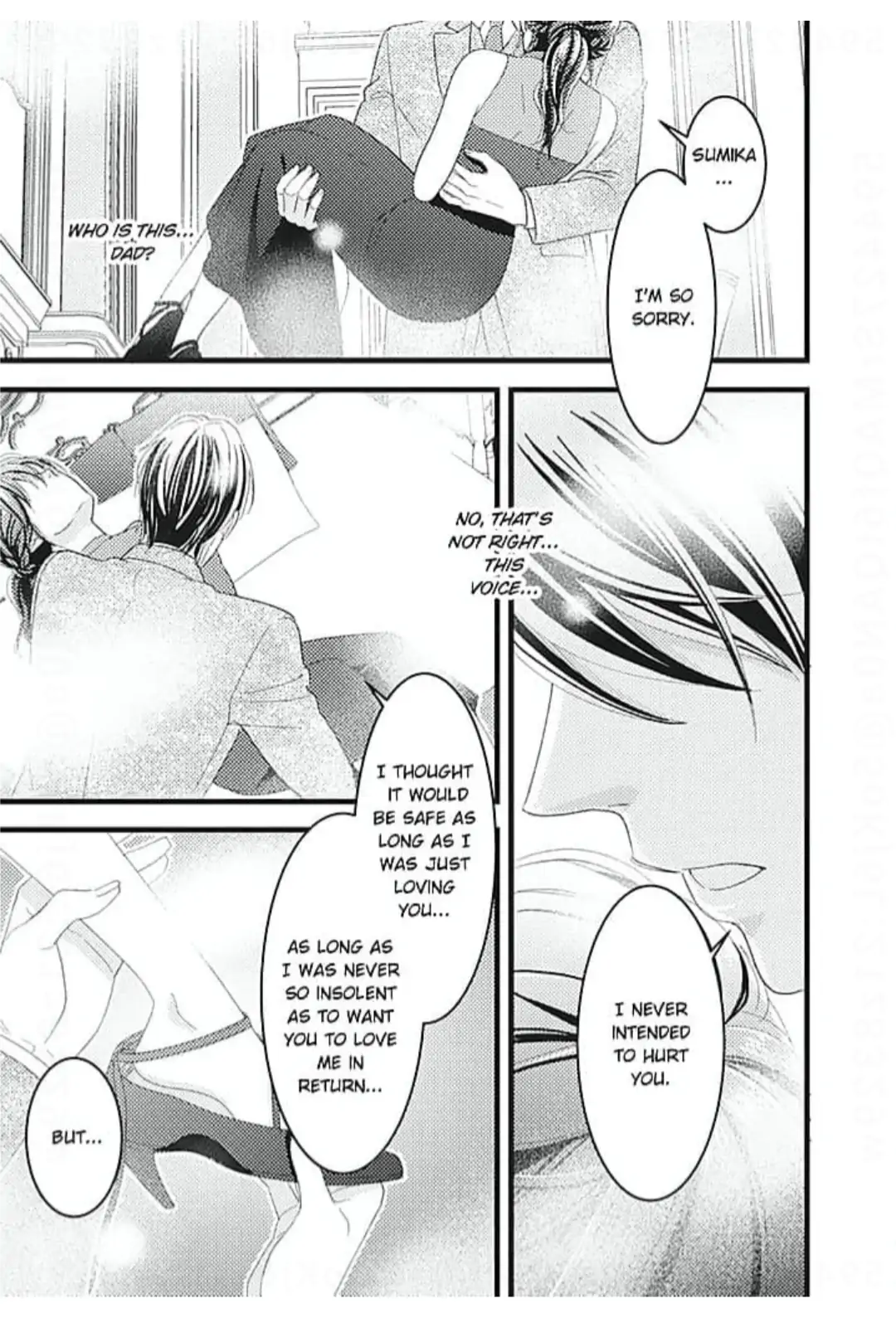 Okinodoku-sama, Kyou Kara Kimi wa Ore no Tsuma Chapter 9 - page 18