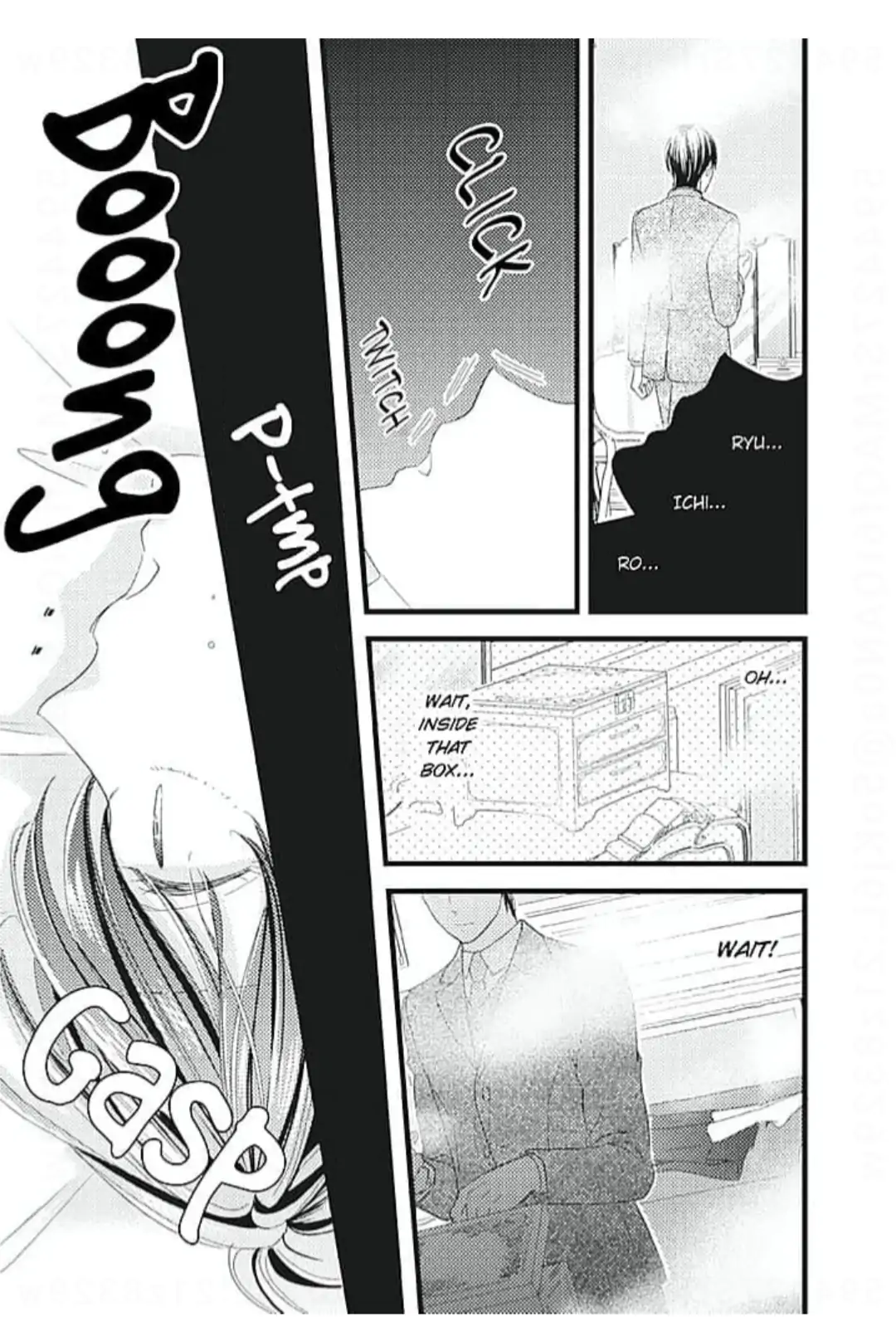 Okinodoku-sama, Kyou Kara Kimi wa Ore no Tsuma Chapter 9 - page 20