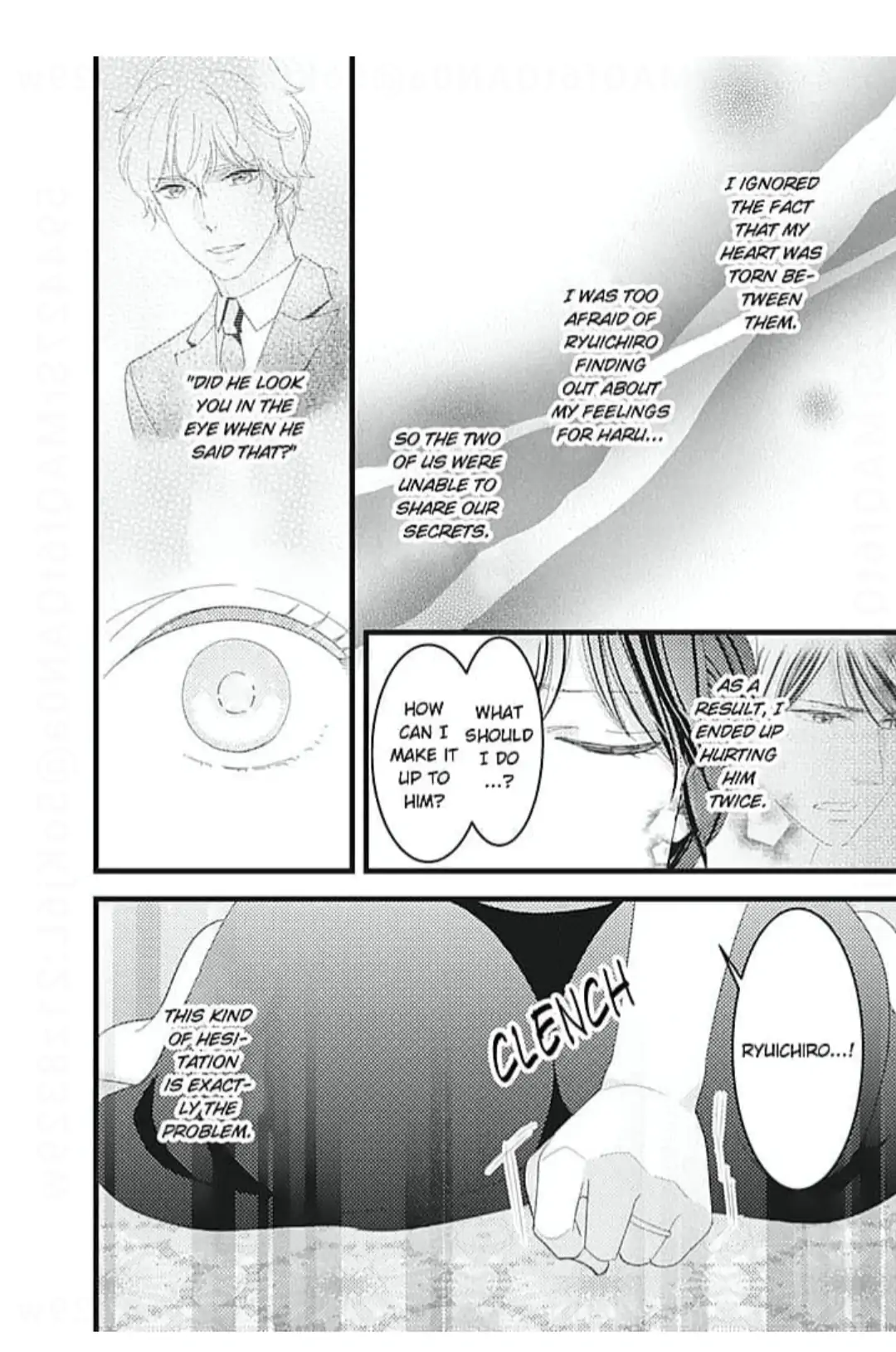 Okinodoku-sama, Kyou Kara Kimi wa Ore no Tsuma Chapter 9 - page 23