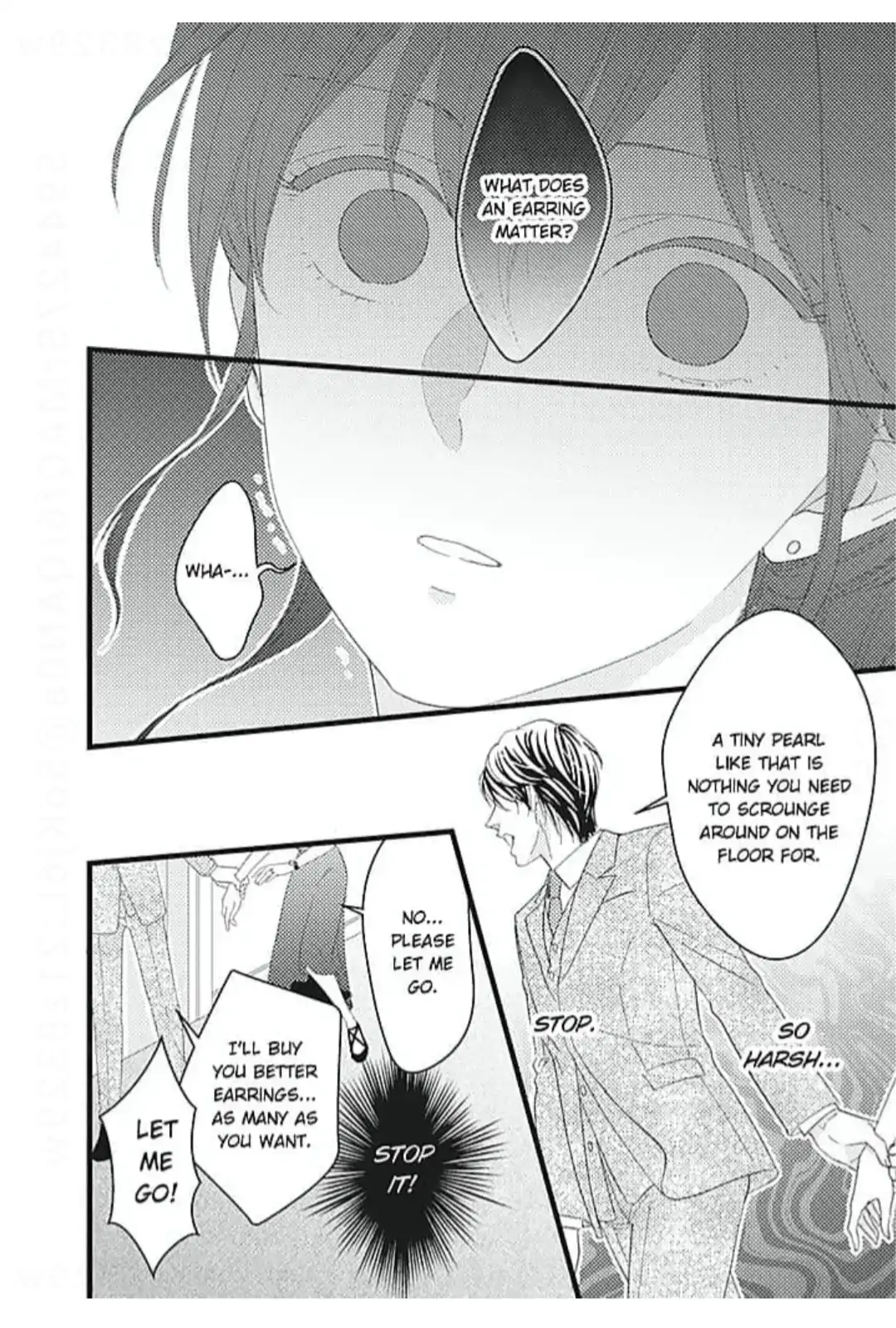 Okinodoku-sama, Kyou Kara Kimi wa Ore no Tsuma Chapter 9 - page 5