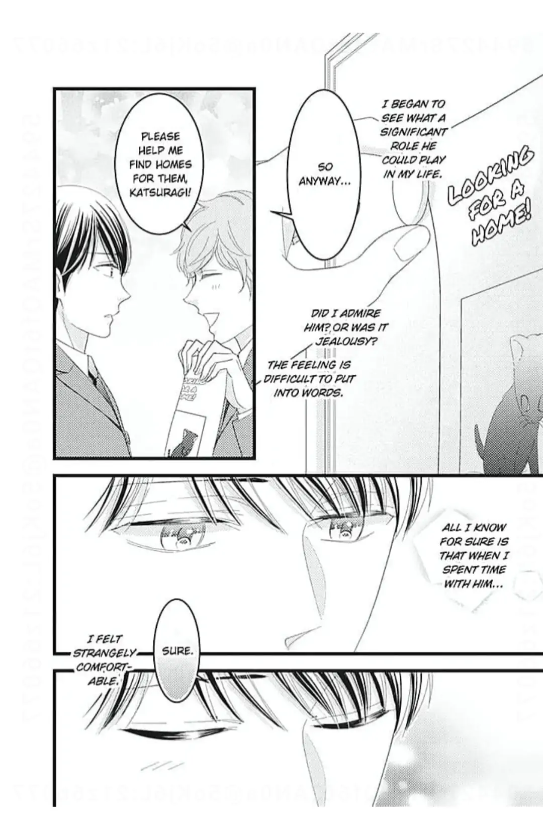Okinodoku-sama, Kyou Kara Kimi wa Ore no Tsuma Chapter 12 - page 13