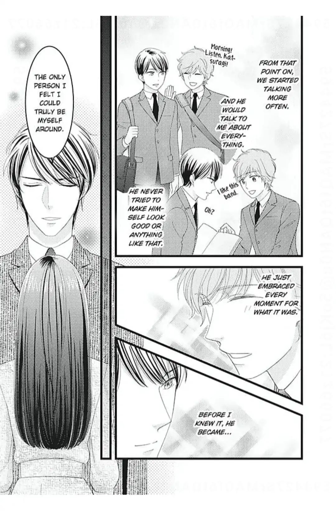 Okinodoku-sama, Kyou Kara Kimi wa Ore no Tsuma Chapter 12 - page 14