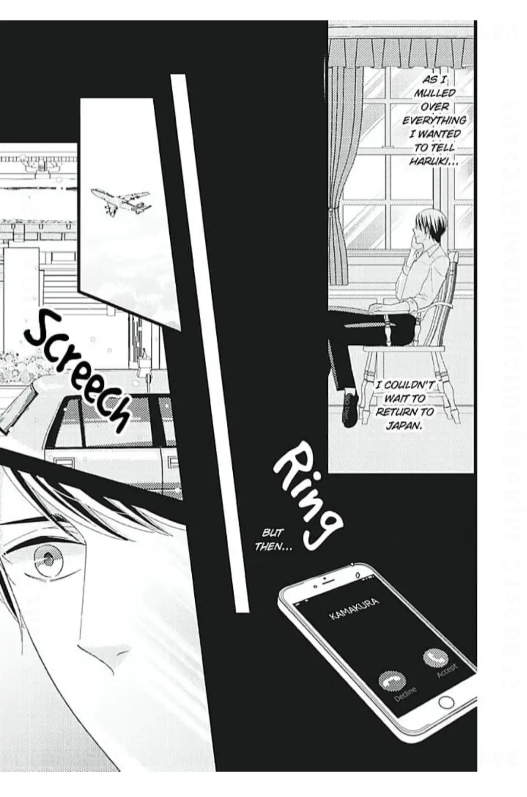 Okinodoku-sama, Kyou Kara Kimi wa Ore no Tsuma Chapter 12 - page 20
