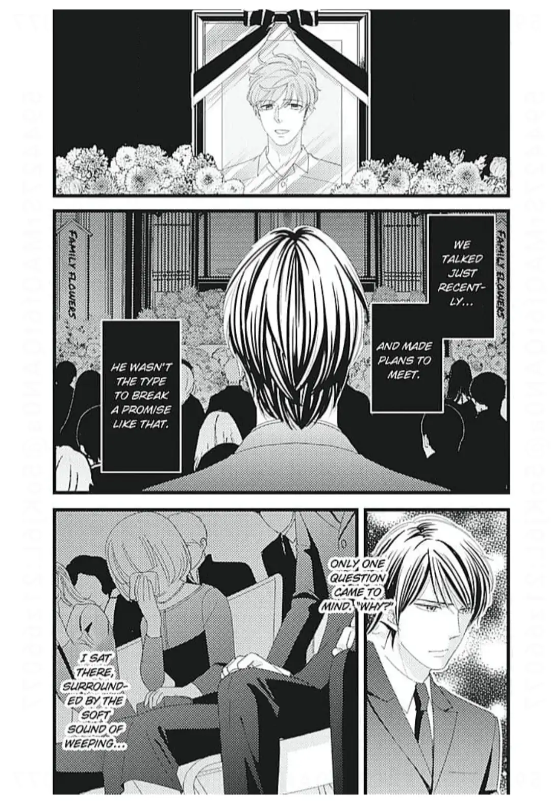 Okinodoku-sama, Kyou Kara Kimi wa Ore no Tsuma Chapter 12 - page 21