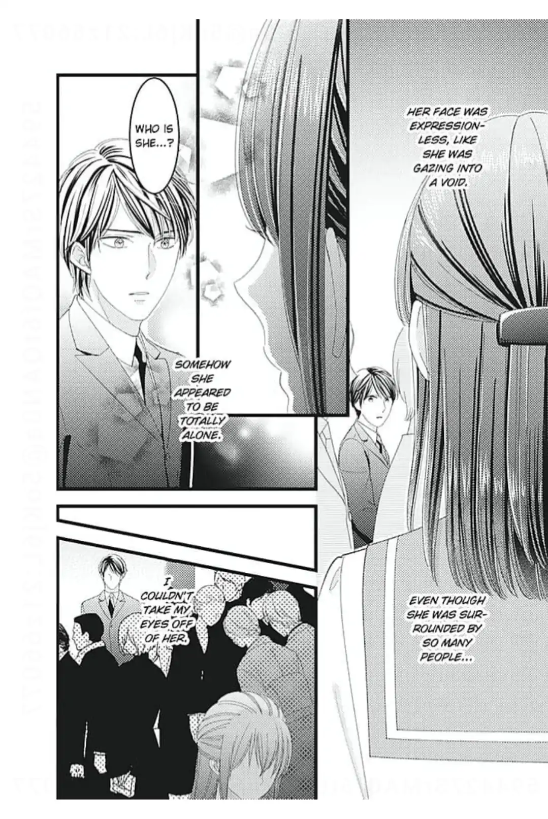 Okinodoku-sama, Kyou Kara Kimi wa Ore no Tsuma Chapter 12 - page 23