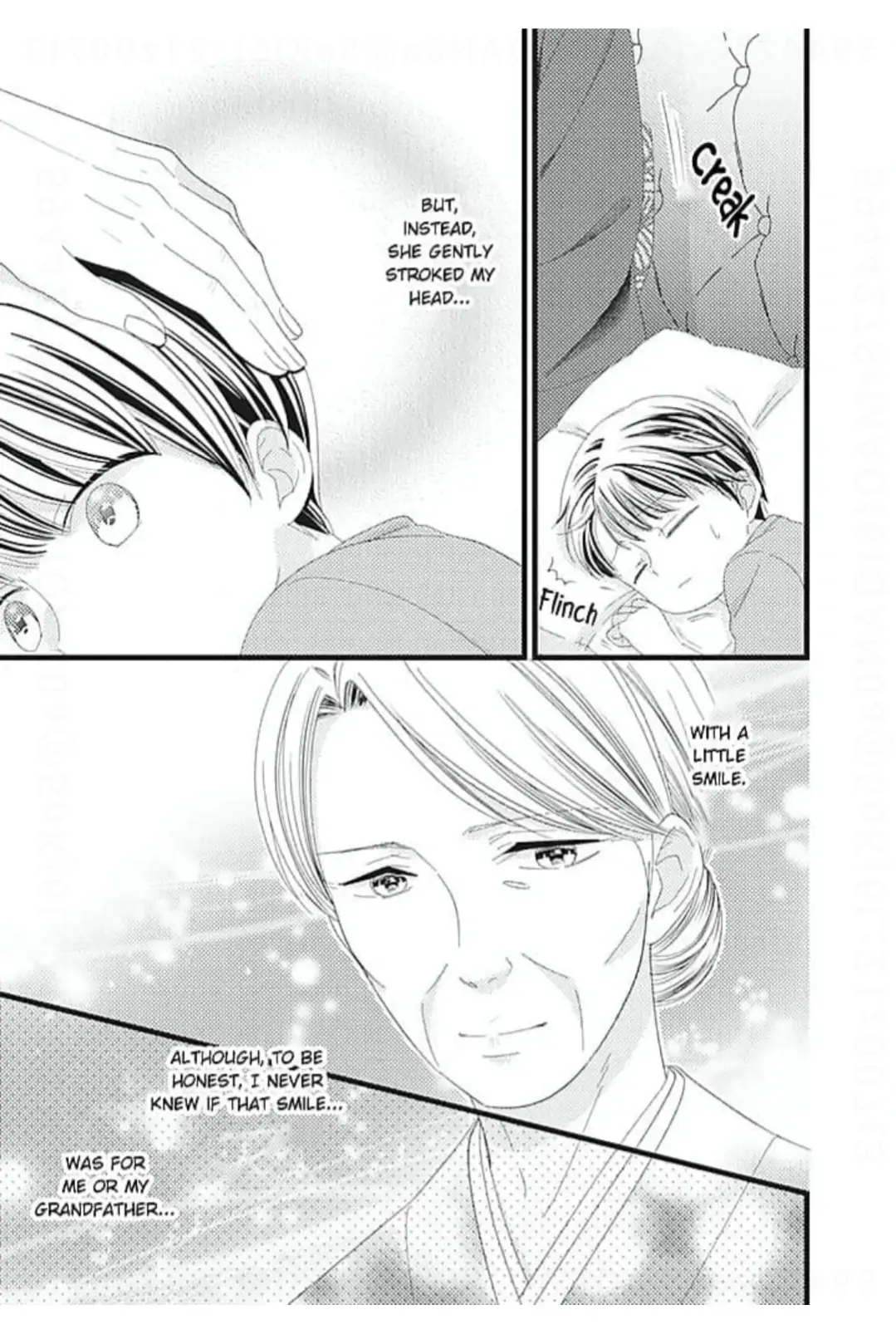 Okinodoku-sama, Kyou Kara Kimi wa Ore no Tsuma Chapter 15 - page 22