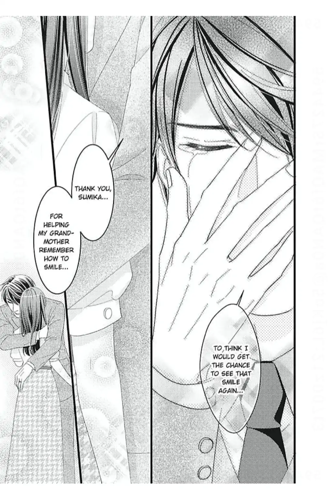 Okinodoku-sama, Kyou Kara Kimi wa Ore no Tsuma Chapter 15 - page 24
