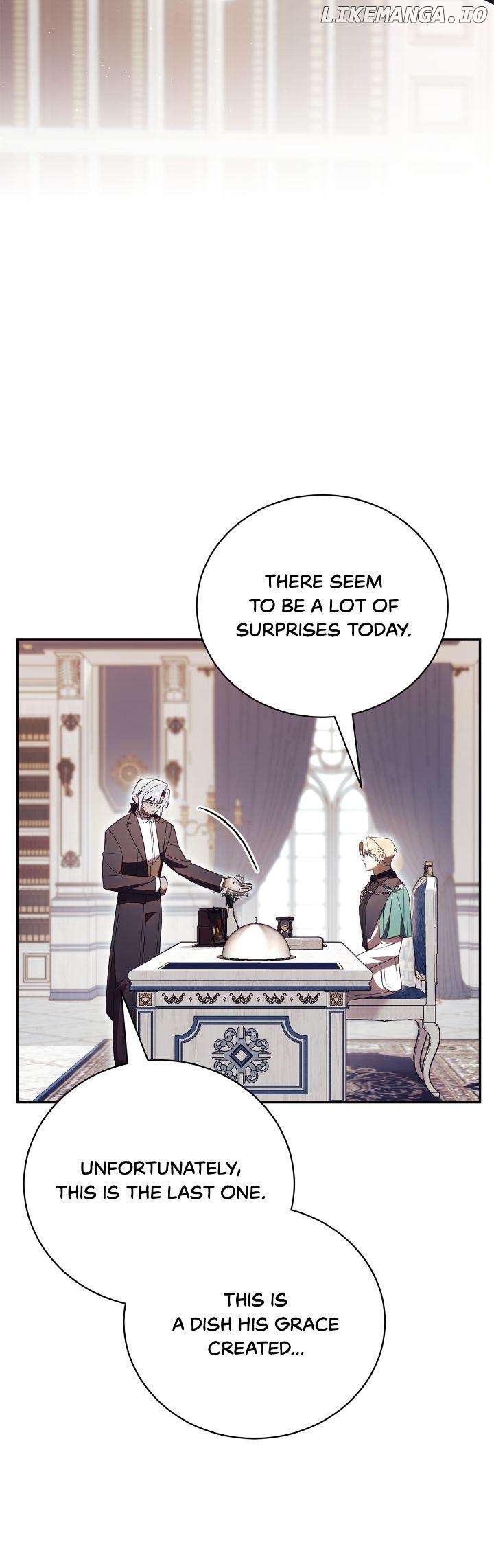 How To Reject My Obsessive Ex-Husband Chapter 53 - page 10