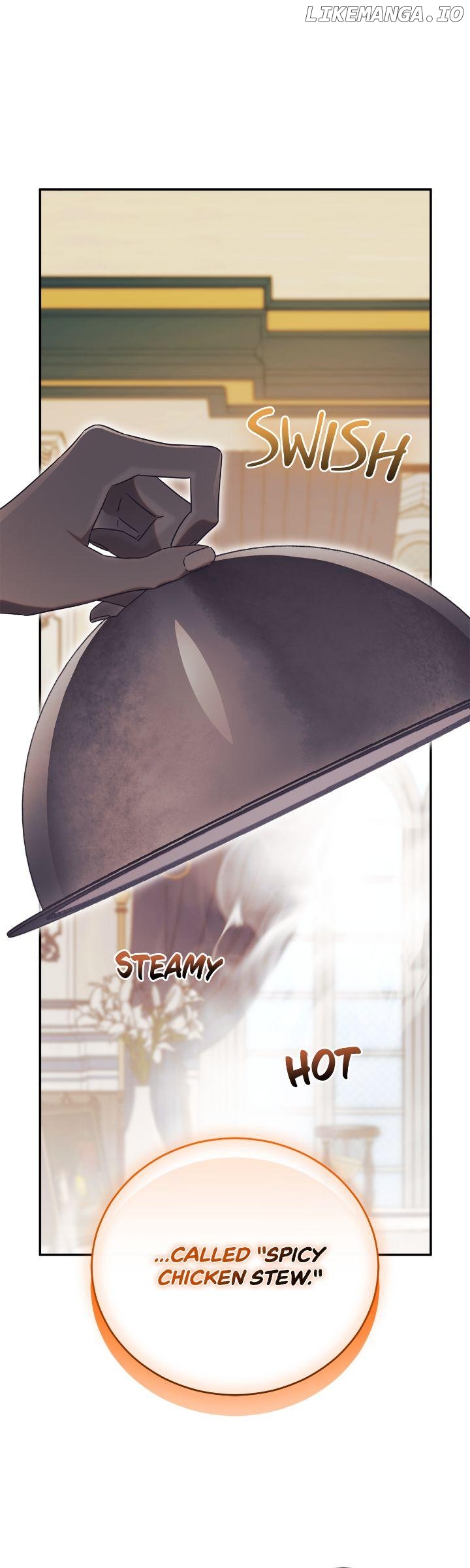 How To Reject My Obsessive Ex-Husband Chapter 53 - page 11
