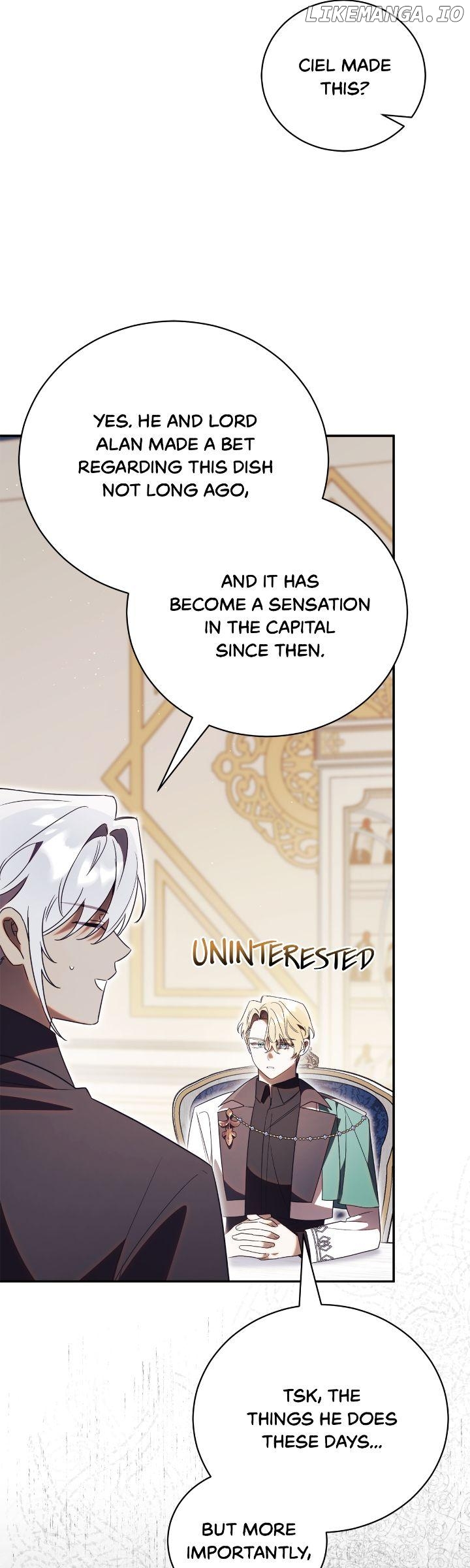 How To Reject My Obsessive Ex-Husband Chapter 53 - page 12