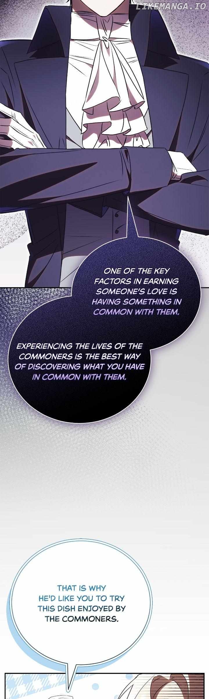 How To Reject My Obsessive Ex-Husband Chapter 53 - page 15