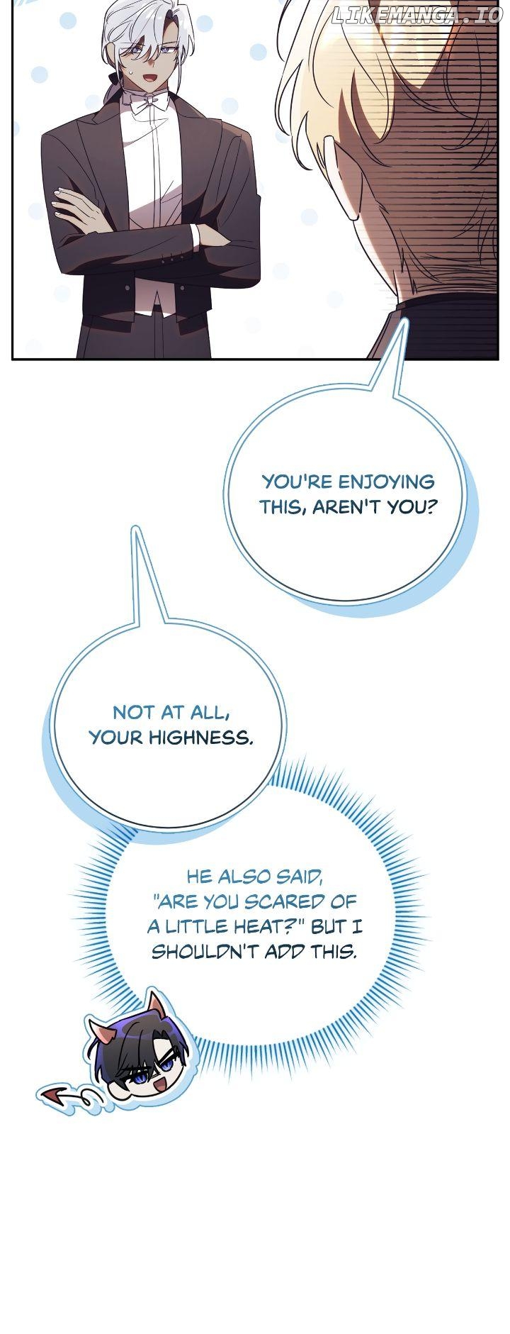 How To Reject My Obsessive Ex-Husband Chapter 53 - page 16