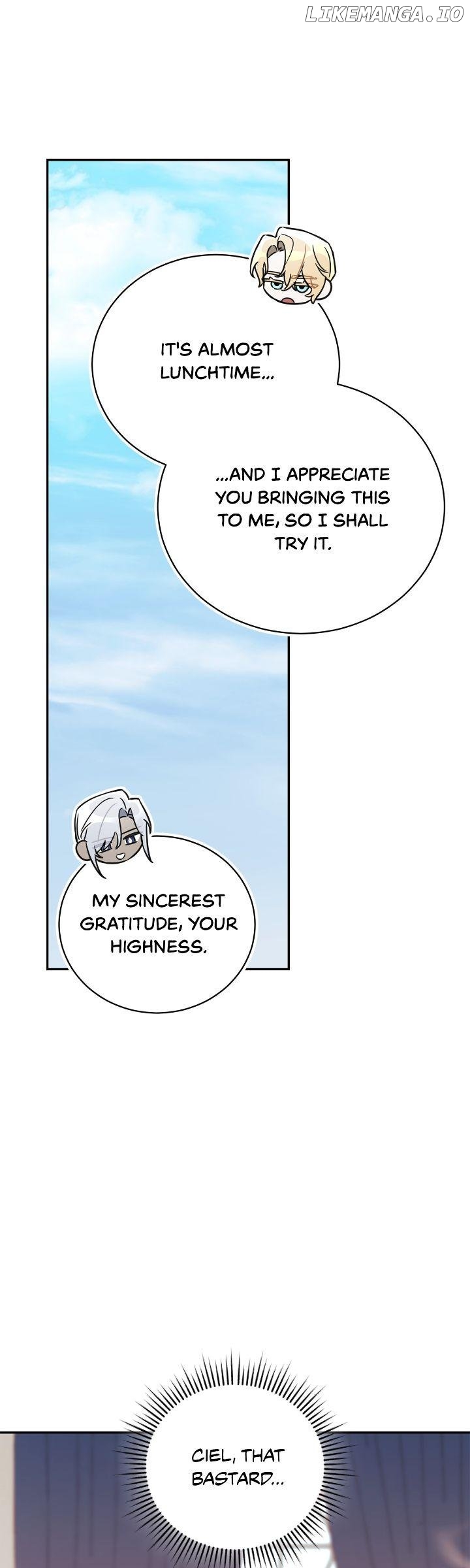 How To Reject My Obsessive Ex-Husband Chapter 53 - page 17