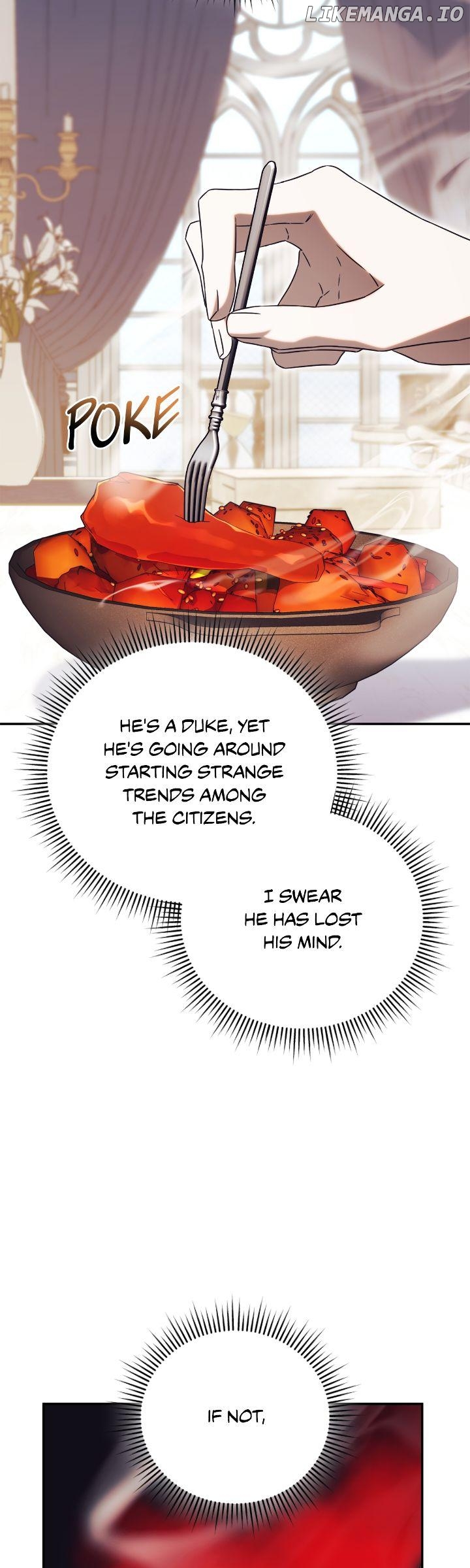 How To Reject My Obsessive Ex-Husband Chapter 53 - page 18