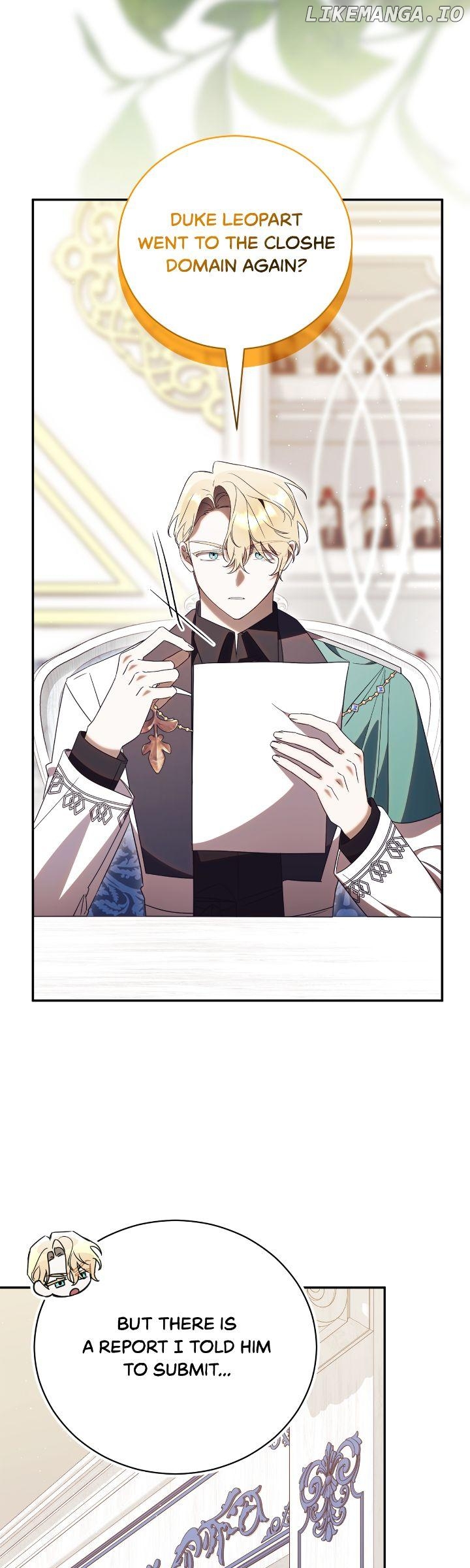 How To Reject My Obsessive Ex-Husband Chapter 53 - page 2