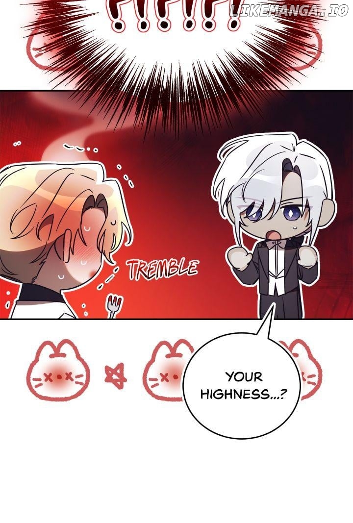 How To Reject My Obsessive Ex-Husband Chapter 53 - page 22