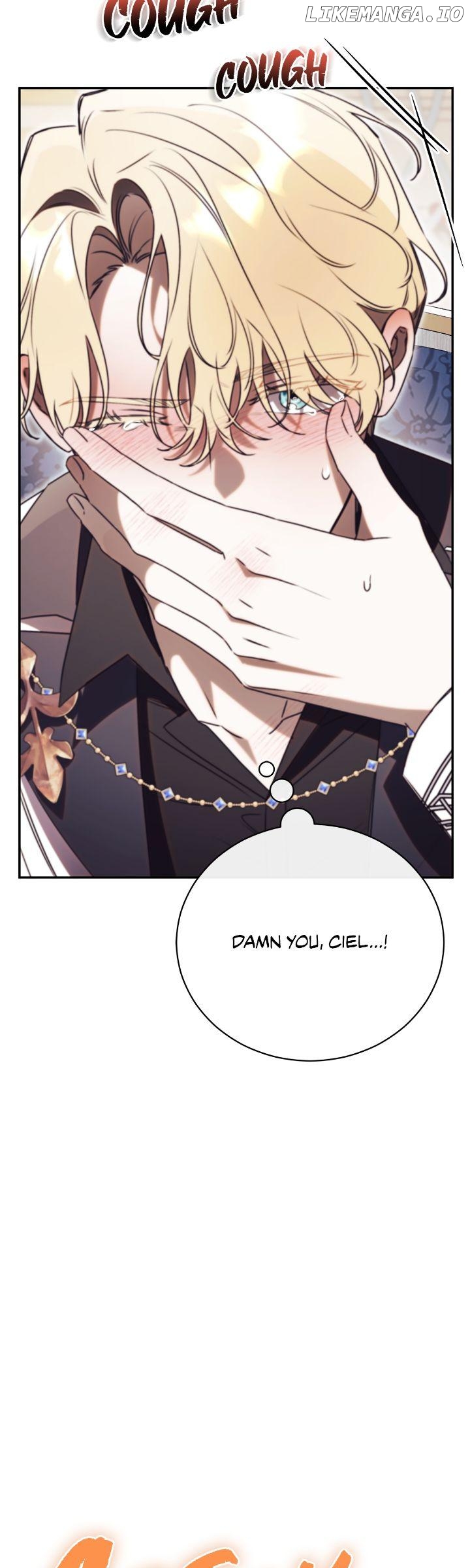How To Reject My Obsessive Ex-Husband Chapter 53 - page 25