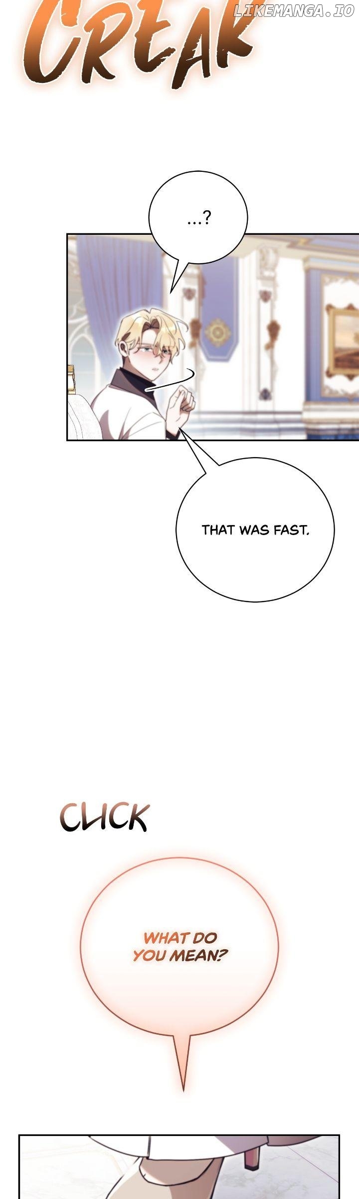 How To Reject My Obsessive Ex-Husband Chapter 53 - page 26