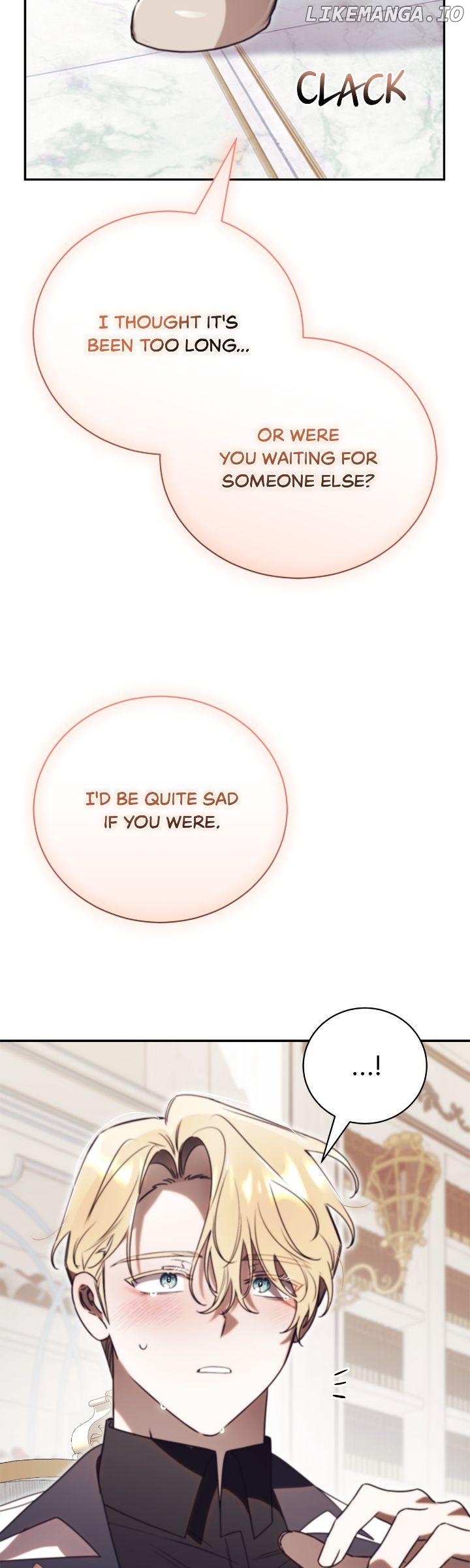 How To Reject My Obsessive Ex-Husband Chapter 53 - page 27