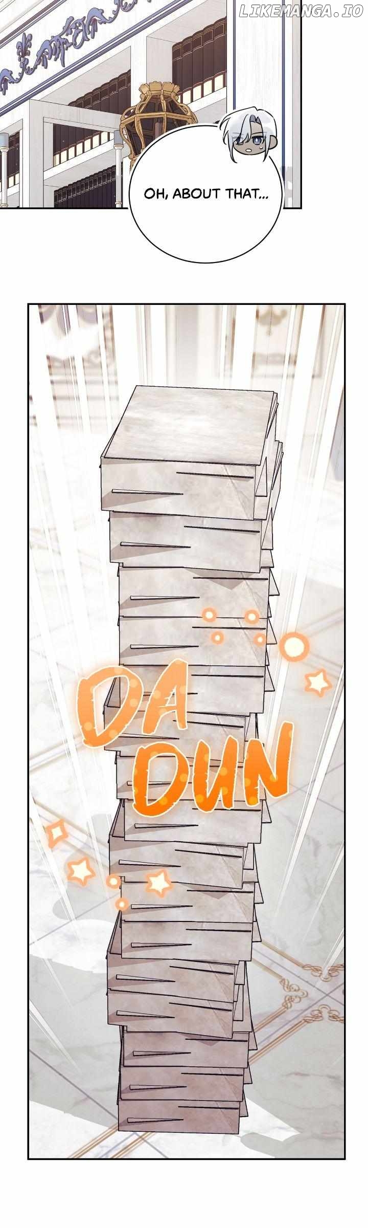 How To Reject My Obsessive Ex-Husband Chapter 53 - page 3