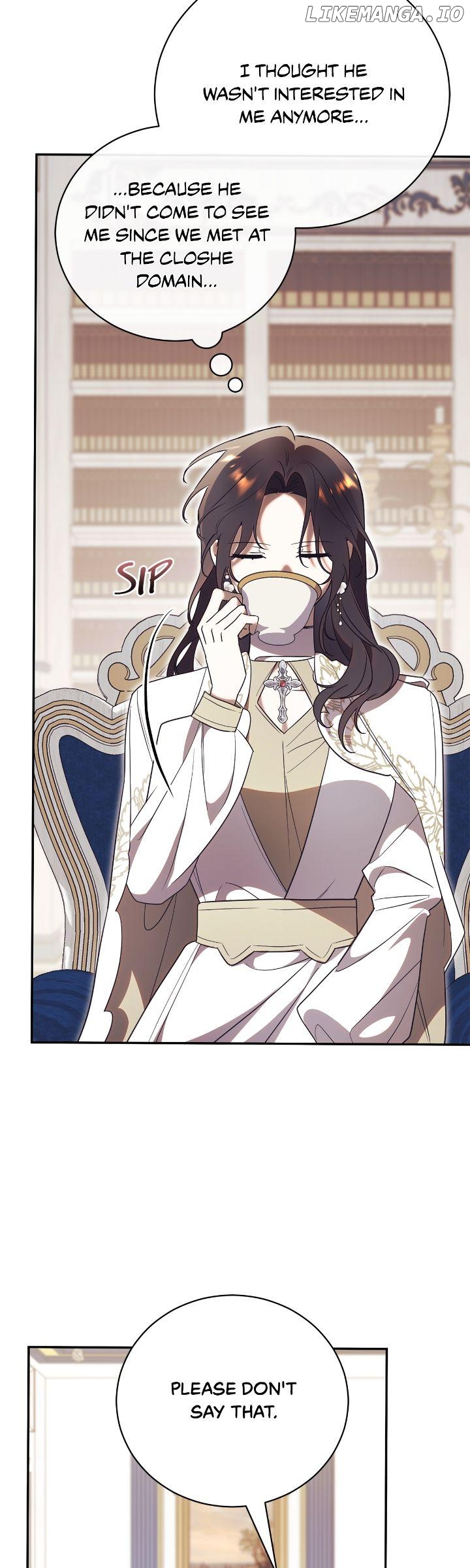 How To Reject My Obsessive Ex-Husband Chapter 53 - page 32