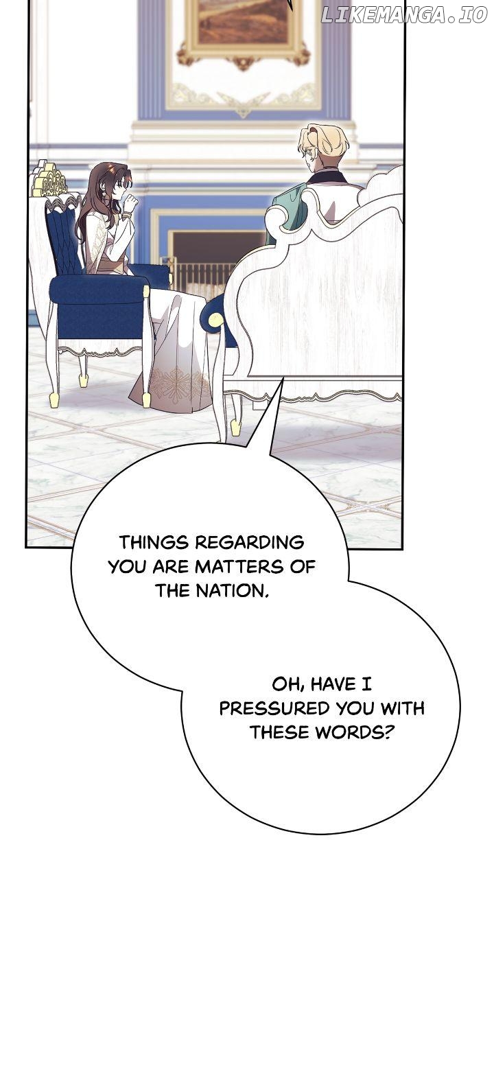 How To Reject My Obsessive Ex-Husband Chapter 53 - page 33